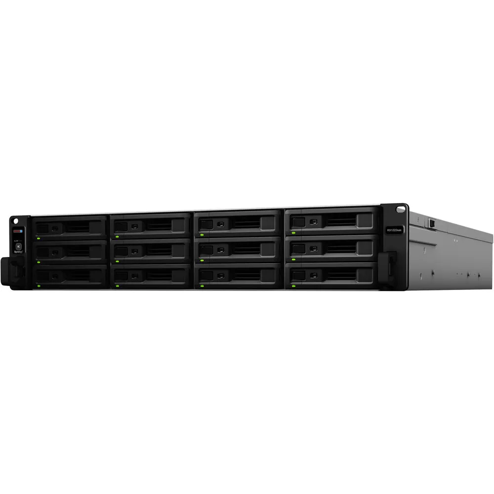 Thiết bị mở rộng NAS Synology RX1222sas